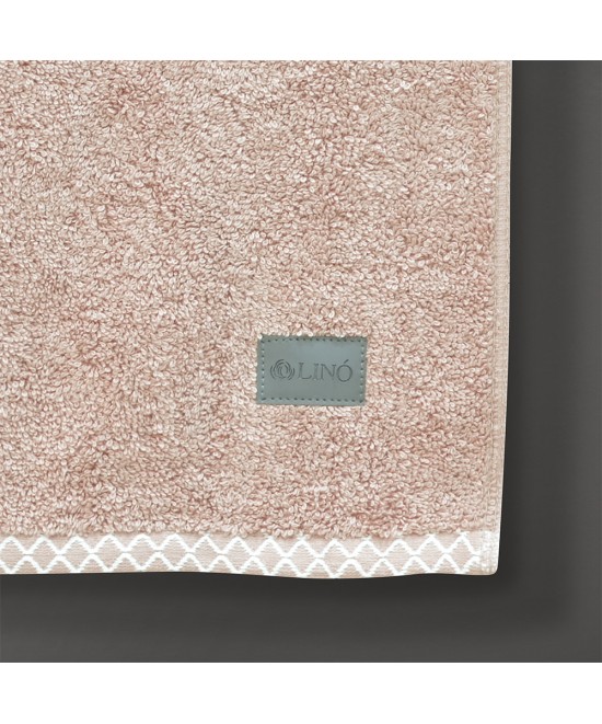 LINO ΠΕΤΣΕΤΑ MARLEY ENGLISH ROSE 80X150