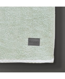 LINO ΠΕΤΣΕΤΑ MARLEY MINT 50X90 LINO ΠΕΤΣΕΤΑ MARLEY MINT 50X90