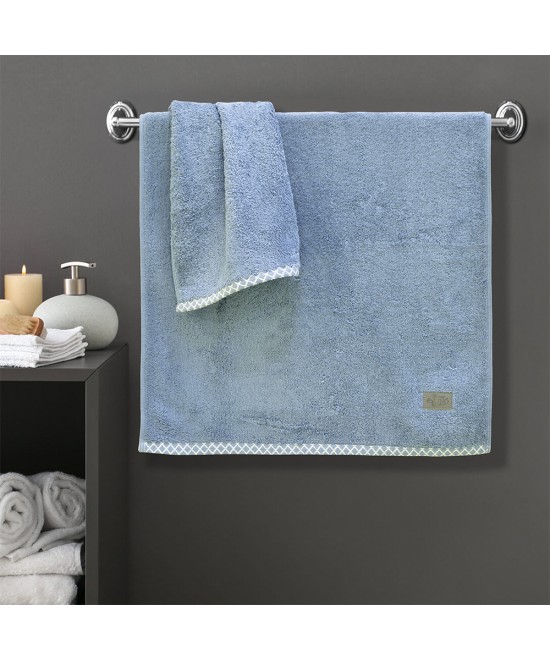 LINO ΠΕΤΣΕΤΑ MARLEY DENIM 50X90