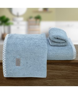 LINO ΠΕΤΣΕΤΑ MARLEY DENIM 30X50