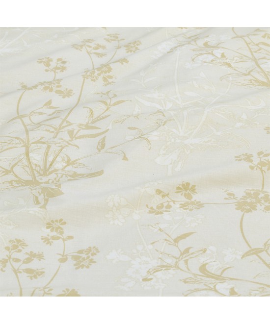 LINO ΣΕΤ ΠΑΠΛΩΜΑΤΟΘΗΚΗ PONT BEIGE 160Χ240