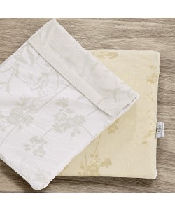 LINO ΣΕΤ ΠΑΠΛΩΜΑΤΟΘΗΚΗ PONT BEIGE 160Χ240 LINO ΣΕΤ ΠΑΠΛΩΜΑΤΟΘΗΚΗ PONT BEIGE 160Χ240