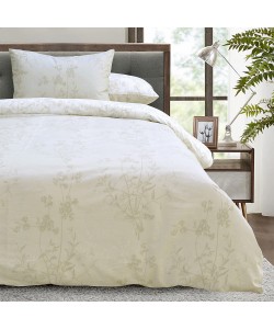 LINO ΣΕΤ ΠΑΠΛΩΜΑΤΟΘΗΚΗ PONT GREY 160Χ240