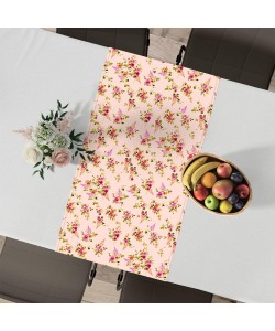 LINO ΤΡΑΒΕΡΣΑ CARLA 301 PINK 45X145