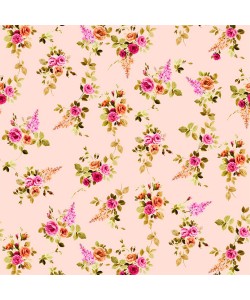 LINO ΤΡΑΒΕΡΣΑ CARLA 301 PINK 45X145 LINO ΤΡΑΒΕΡΣΑ CARLA 301 PINK 45X145