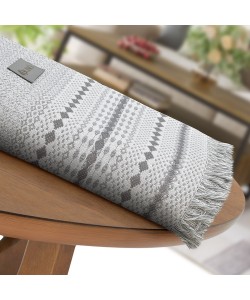 LINO ΡΙΧΤΑΡΙ BOHHO DGREY 180X250 LINO ΡΙΧΤΑΡΙ BOHHO DGREY 180X250