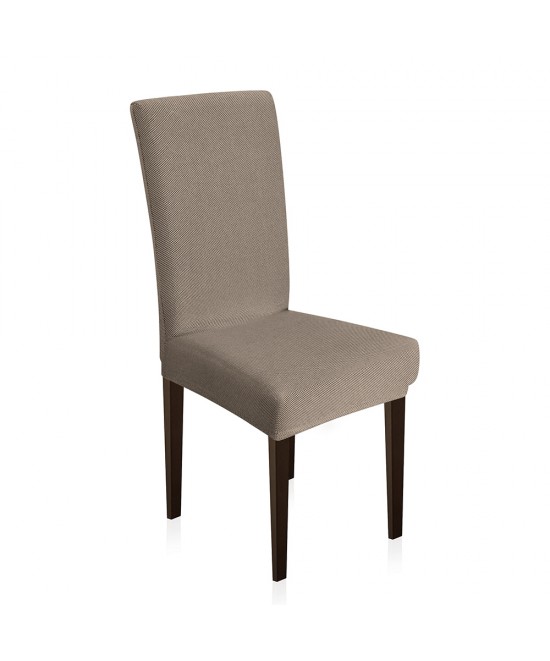 LINO ΚΑΛΥΜΜΑ ELEGANCE TAUPE ΚΑΡΕΚΛΑ LINO ΚΑΛΥΜΜΑ ELEGANCE TAUPE ΚΑΡΕΚΛΑ