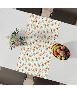 LINO ΤΡΑΒΕΡΣΑ CARLA 601 MINT 45X145