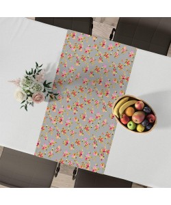 LINO ΤΡΑΒΕΡΣΑ CARLA 801 GREY 45X145