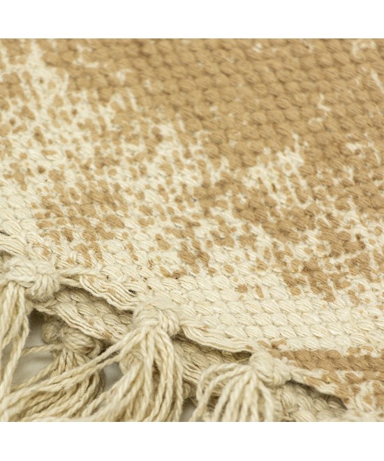LINO ΠΑΤΑΚΙ ΚΟΥΖΙΝΑΣ ELDUS BEIGE 65X135