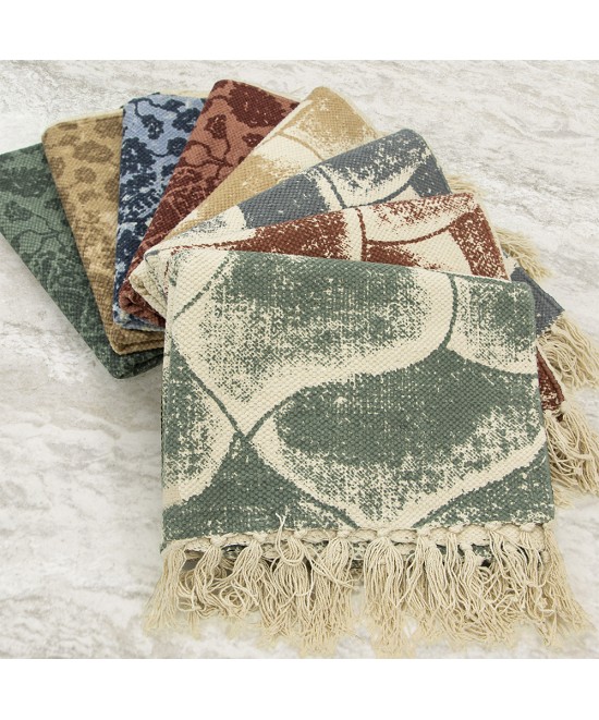 LINO ΠΑΤΑΚΙ ΚΟΥΖΙΝΑΣ ELDUS BEIGE 65X135