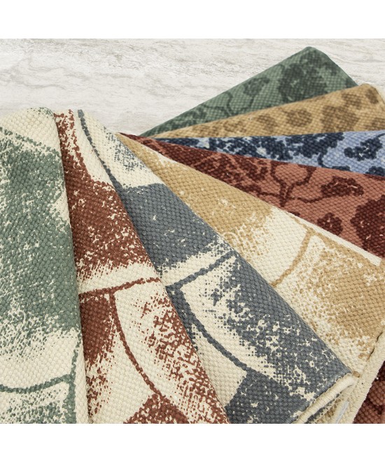 LINO ΠΑΤΑΚΙ ΚΟΥΖΙΝΑΣ ELDUS BEIGE 65X135