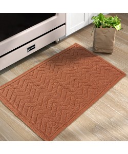 LINO ΠΑΤΑΚΙ ΚΟΥΖΙΝΑΣ VIRTUVE TERRACOTA 65X135