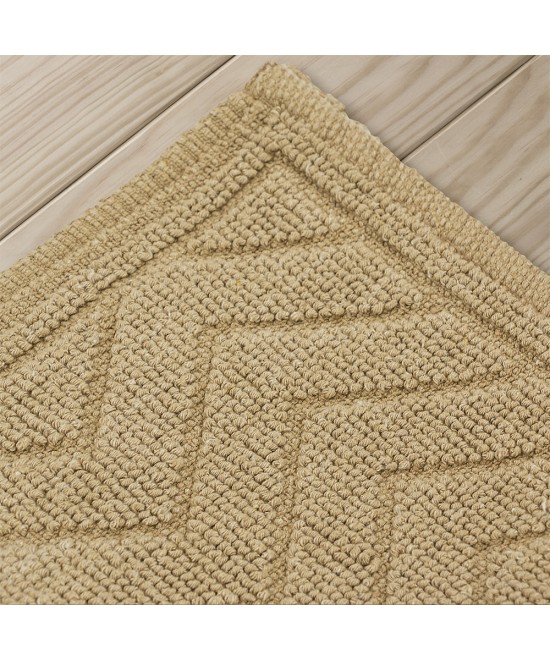 LINO ΠΑΤΑΚΙ ΚΟΥΖΙΝΑΣ VIRTUVE BEIGE 65X135