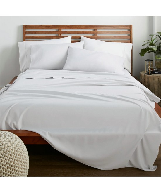 LINO ΣΕΝΤΟΝΙ CLARO WHITE 240X260