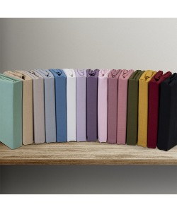 LINO ΜΑΞΙΛΑΡΟΘΗΚΕΣ CLARO BEIGE 50X70 LINO ΜΑΞΙΛΑΡΟΘΗΚΕΣ CLARO BEIGE 50X70