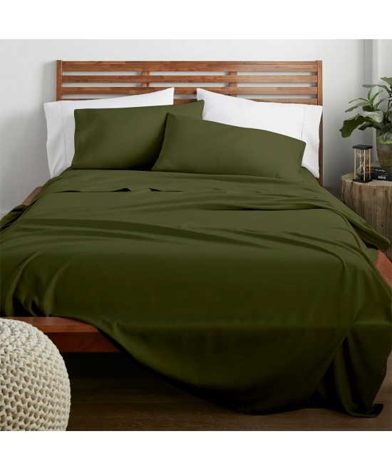 LINO ΣΕΝΤΟΝΙ CLARO KHAKI 120X200+30 LINO ΣΕΝΤΟΝΙ CLARO KHAKI 120X200+30
