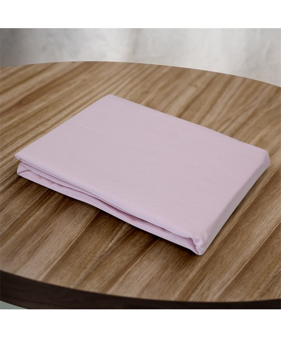 LINO ΣΕΝΤΟΝΙ CLARO PINK 120X200+30