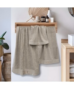 LINO ΠΕΤΣΕΤΑ BRANDY BEIGE 50X100