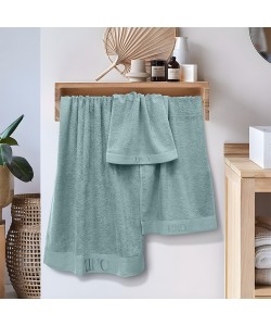 LINO ΠΕΤΣΕΤΑ BRANDY MINT 40X60