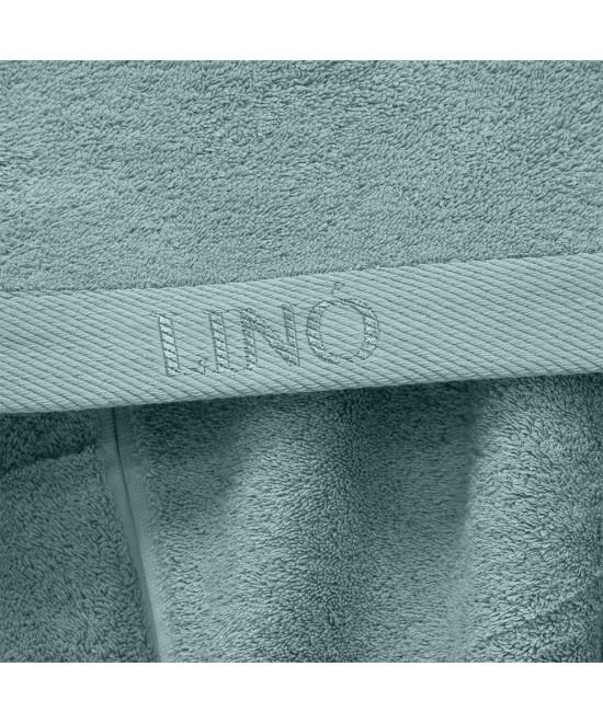 LINO ΠΕΤΣΕΤΑ BRANDY MINT 40X60
