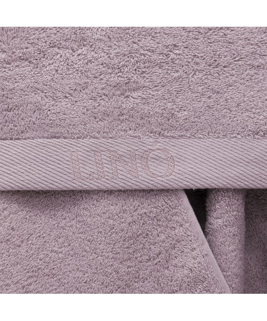 LINO ΠΕΤΣΕΤΑ BRANDY LILAC 50X100