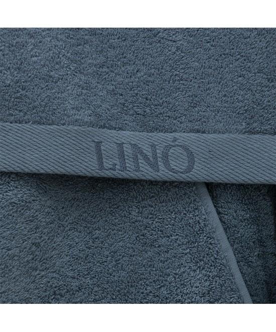 LINO ΠΕΤΣΕΤΑ BRANDY DENIM 80X150