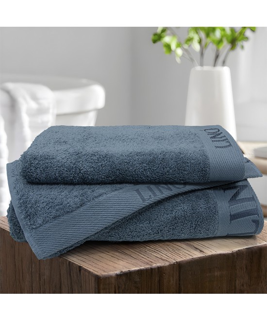 LINO ΠΕΤΣΕΤΑ BRANDY DENIM 80X150