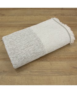 LINO ΡΙΧΤΑΡΙ MALTA ECRU 180X300 LINO ΡΙΧΤΑΡΙ MALTA ECRU 180X300