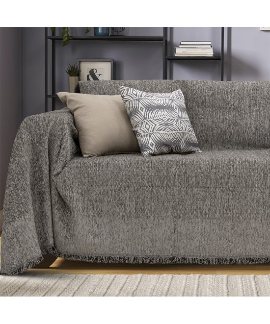 LINO ΡΙΧΤΑΡΙ MALTA GREY 180X180