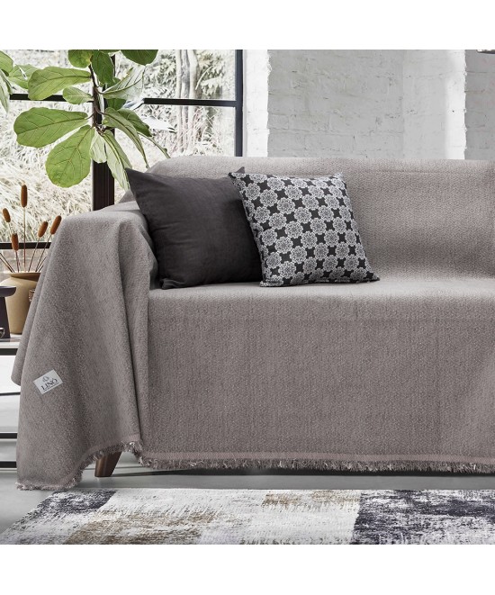 LINO ΡΙΧΤΑΡΙ BOXI DGREY 180X180