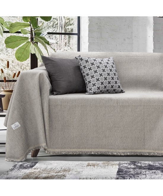 LINO ΡΙΧΤΑΡΙ BOXI LGREY 180X180