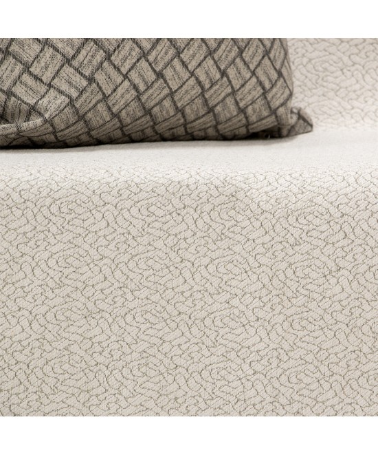 LINO ΡΙΧΤΑΡΙ BOXI ECRU 180X250
