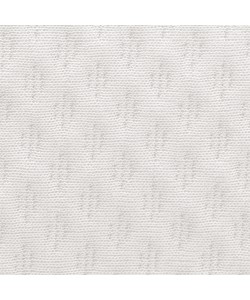 LINO ΕΠΙΣΤΡΩΜΑ JACQUARD WHITE 180Χ200+40