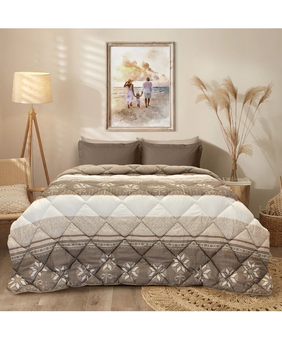 LINO ΠΑΠΛΩΜΑ LIRIA 160X240 LINO ΠΑΠΛΩΜΑ LIRIA 160X240