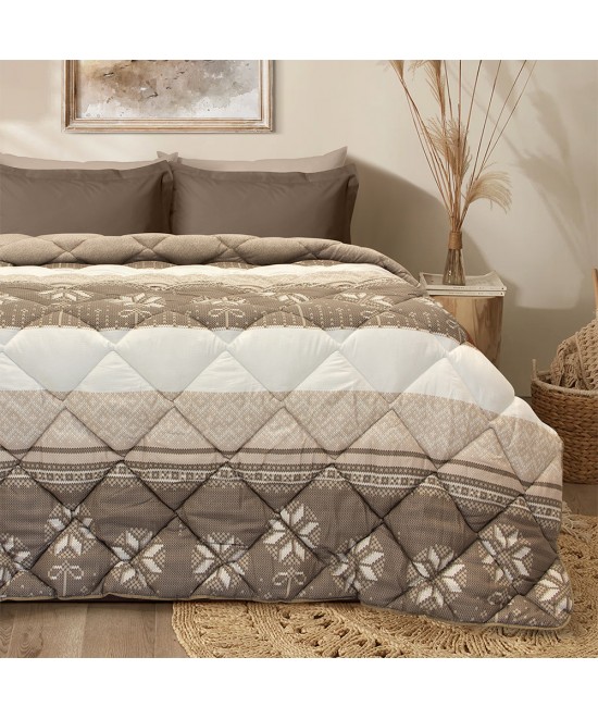 LINO ΠΑΠΛΩΜΑ LIRIA 160X240 LINO ΠΑΠΛΩΜΑ LIRIA 160X240