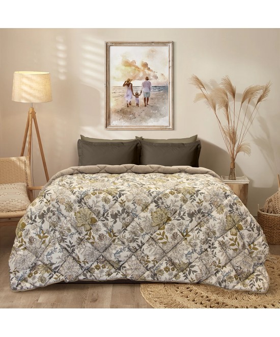 LINO ΠΑΠΛΩΜΑ AMAPOLA 160X240 LINO ΠΑΠΛΩΜΑ AMAPOLA 160X240