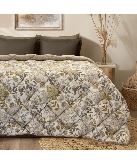 LINO ΠΑΠΛΩΜΑ AMAPOLA 160X240 LINO ΠΑΠΛΩΜΑ AMAPOLA 160X240