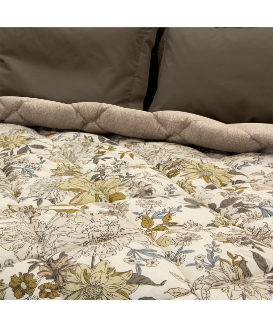 LINO ΠΑΠΛΩΜΑ AMAPOLA 160X240 LINO ΠΑΠΛΩΜΑ AMAPOLA 160X240