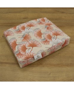 LINO ΣΕΤ ΠΑΠΛΩΜΑΤΟΘΗΚΗ VENTILATOR RED 220Χ240 LINO ΣΕΤ ΠΑΠΛΩΜΑΤΟΘΗΚΗ VENTILATOR RED 220Χ240