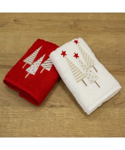 LINO ΣΕΤ ΠΕΤΣΕΤΕΣ XMAS PICOLO 2ΤΜΧ