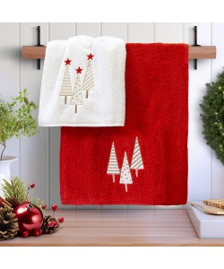 LINO ΣΕΤ ΠΕΤΣΕΤΕΣ XMAS PICOLO 2ΤΜΧ