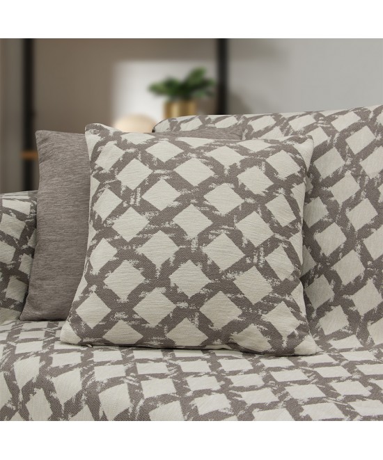 LINO ΡΙΧΤΑΡΙ MILTO TAUPE 180X250 LINO ΡΙΧΤΑΡΙ MILTO TAUPE 180X250