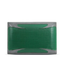 LINO ΜΑΞΙΛΑΡΙ ΥΠΝΟΥ GREEN BUBBLE GEL PILLOW 60X40+13