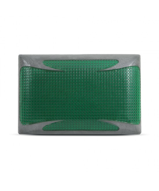 LINO ΜΑΞΙΛΑΡΙ ΥΠΝΟΥ GREEN BUBBLE GEL PILLOW 60X40+13