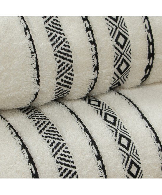 LINO ΠΕΤΣΕΤΑ LUX WHITE 70X140