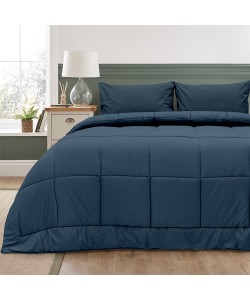 LINO ΠΑΠΛΩΜΑ COLCHA BLUE 160X220 LINO ΠΑΠΛΩΜΑ COLCHA BLUE 160X220