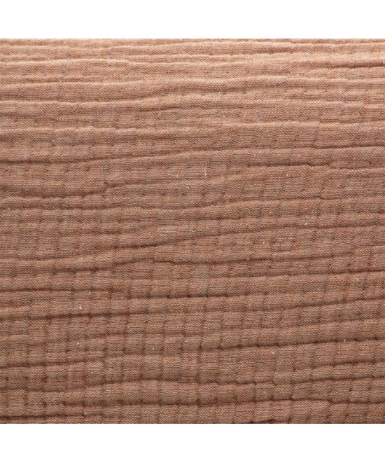 LINO ΚΟΥΒΕΡΤΑ LASY TERRACOTTA 230X240