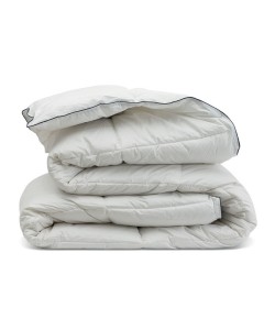 LINO ΠΑΠΛΩΜΑ TRAPUNTA WHITE 220X240