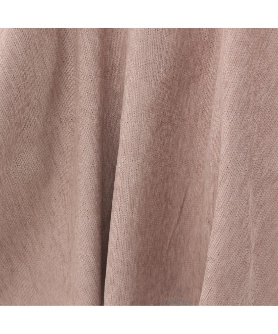 LINO ΡΙΧΤΑΡΙ VALIO DUSTY PINK 180X180 LINO ΡΙΧΤΑΡΙ VALIO DUSTY PINK 180X180